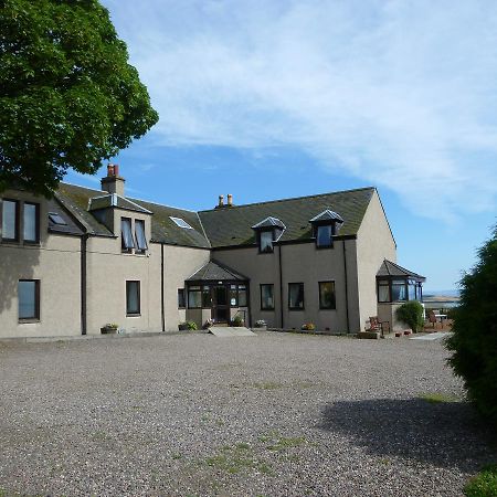 Monturpie Guest House Kirkton of Largo 外观 照片