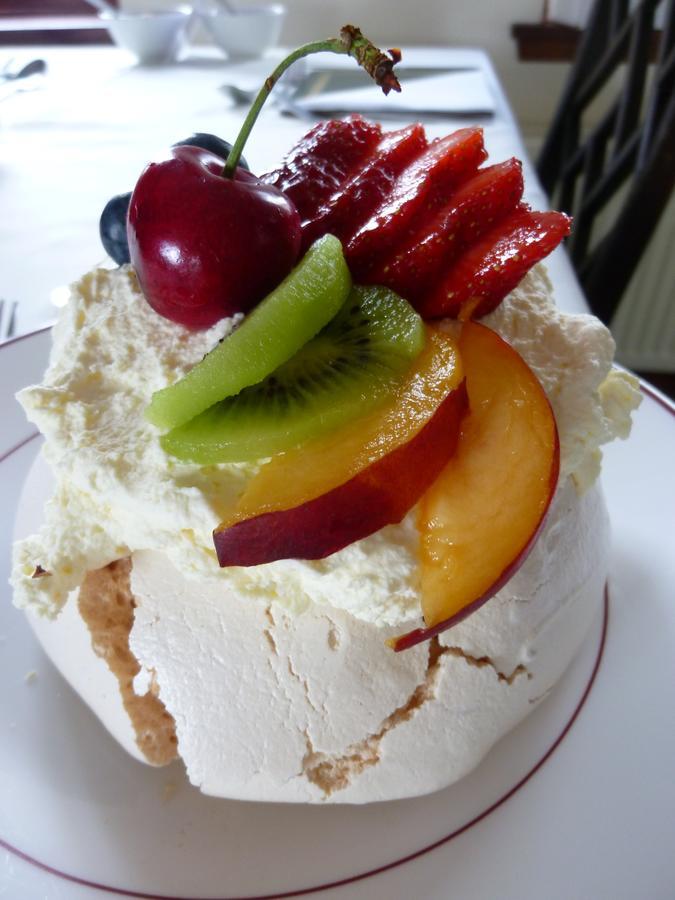 Monturpie Guest House Kirkton of Largo 外观 照片