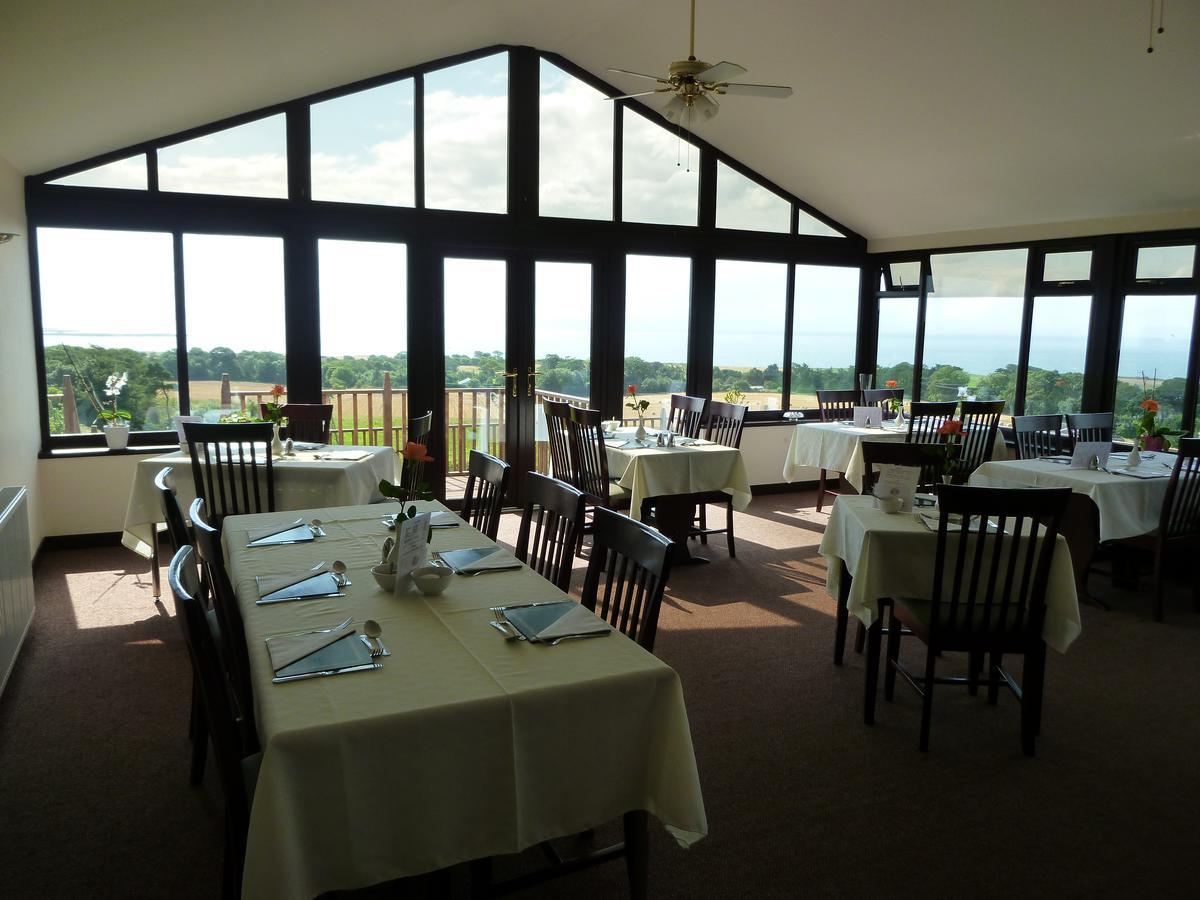 Monturpie Guest House Kirkton of Largo 外观 照片