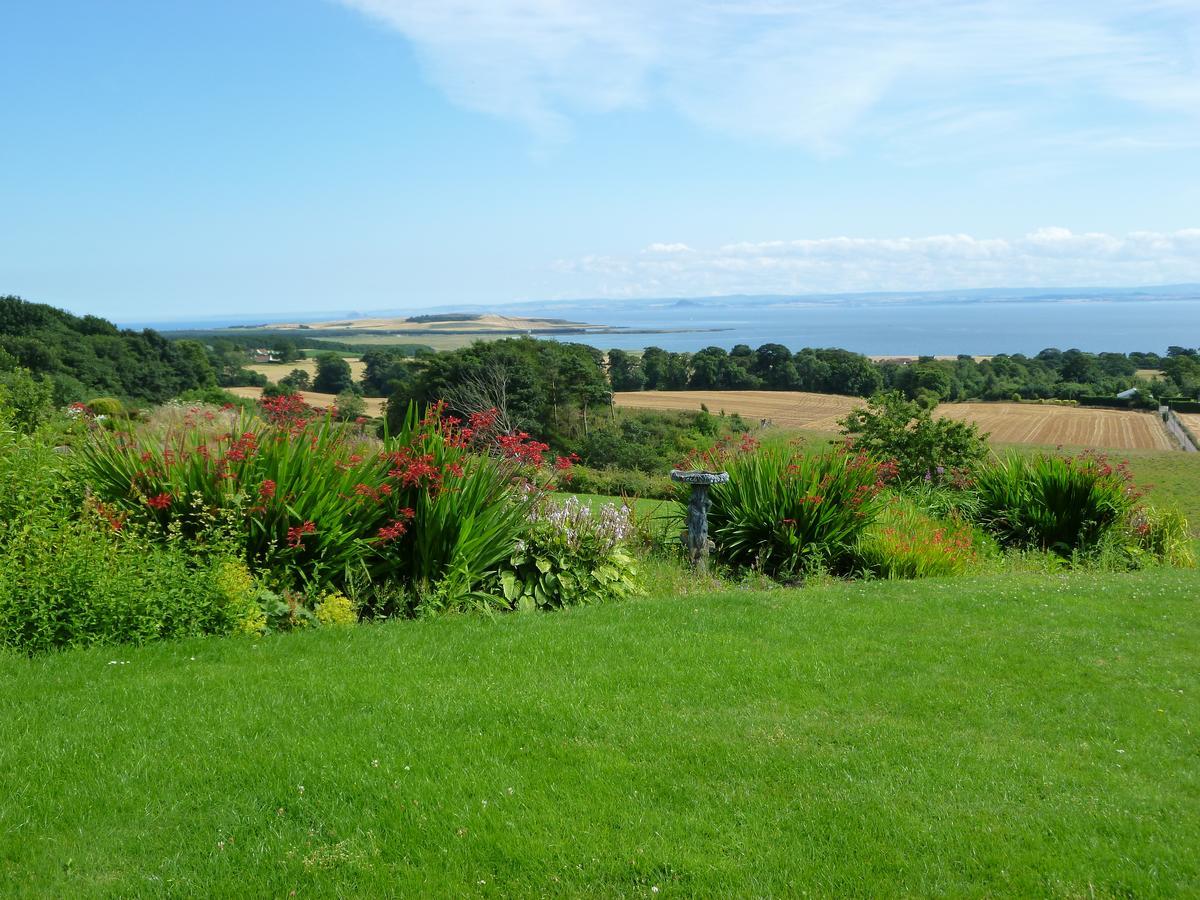 Monturpie Guest House Kirkton of Largo 外观 照片