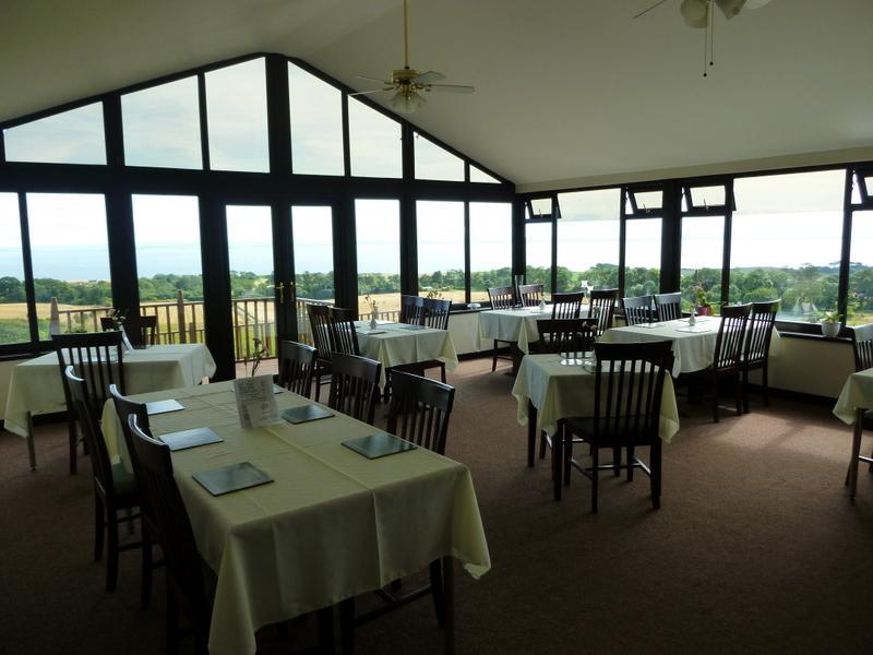 Monturpie Guest House Kirkton of Largo 外观 照片