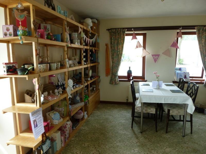 Monturpie Guest House Kirkton of Largo 外观 照片