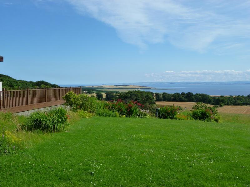 Monturpie Guest House Kirkton of Largo 外观 照片
