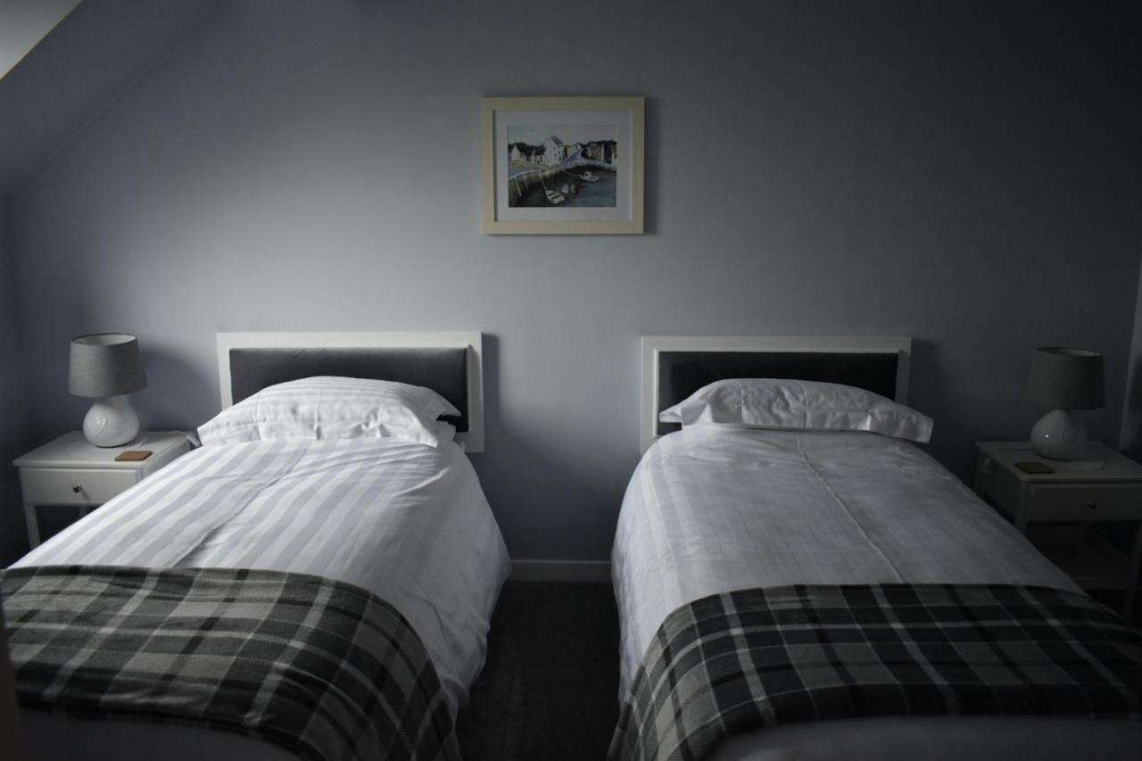 Monturpie Guest House Kirkton of Largo 外观 照片