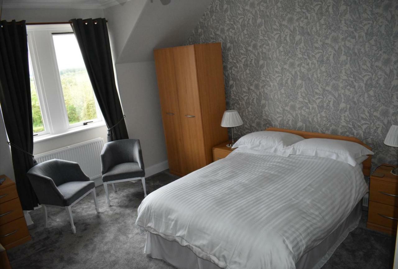 Monturpie Guest House Kirkton of Largo 外观 照片