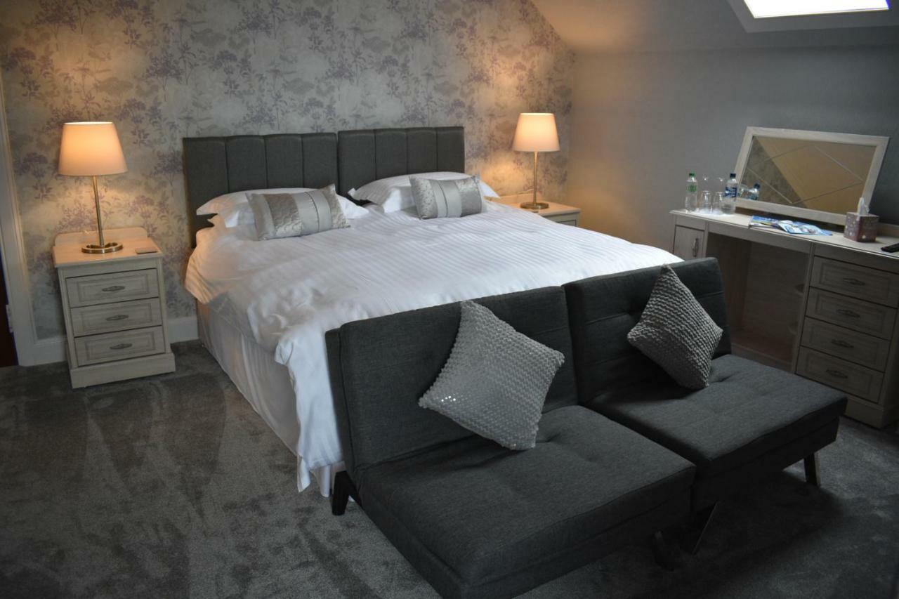 Monturpie Guest House Kirkton of Largo 外观 照片