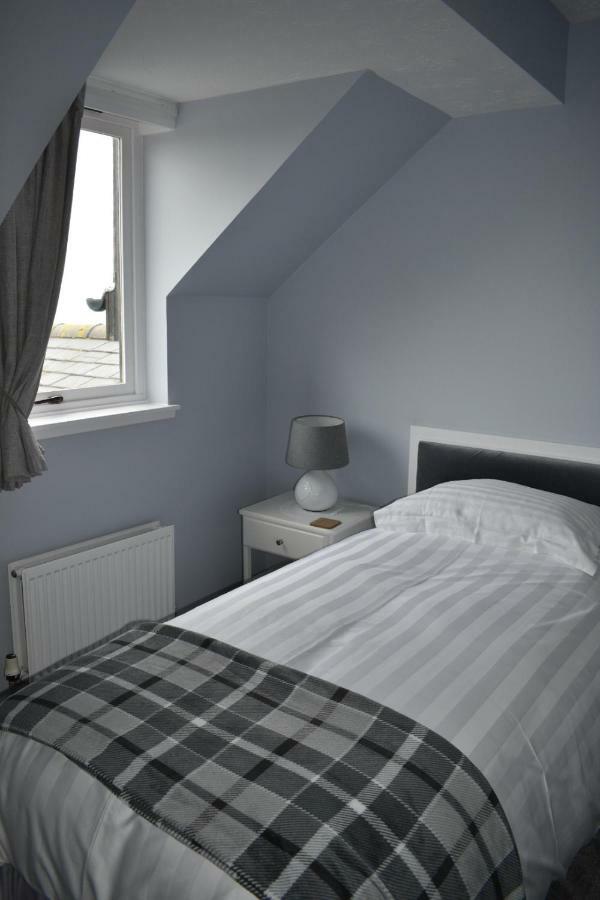 Monturpie Guest House Kirkton of Largo 外观 照片