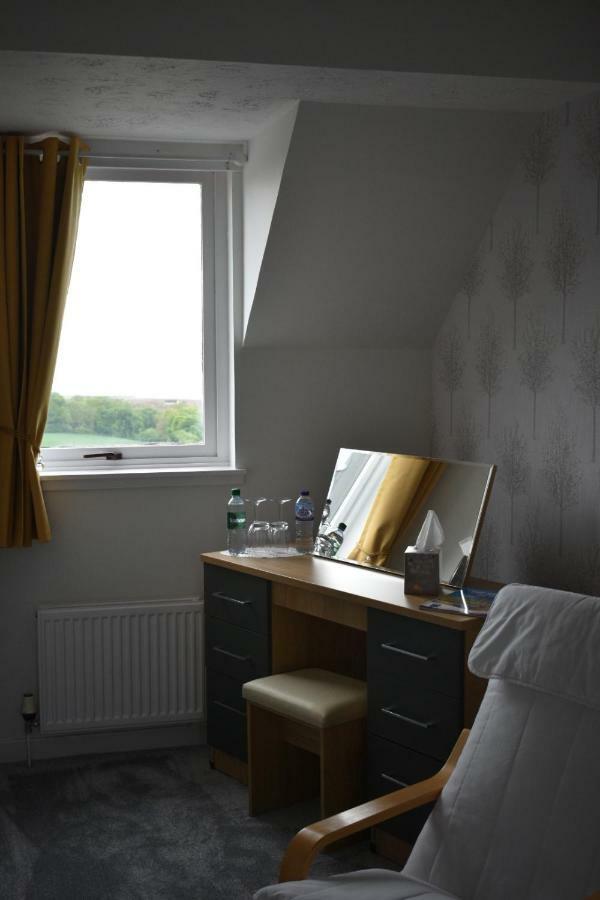 Monturpie Guest House Kirkton of Largo 外观 照片