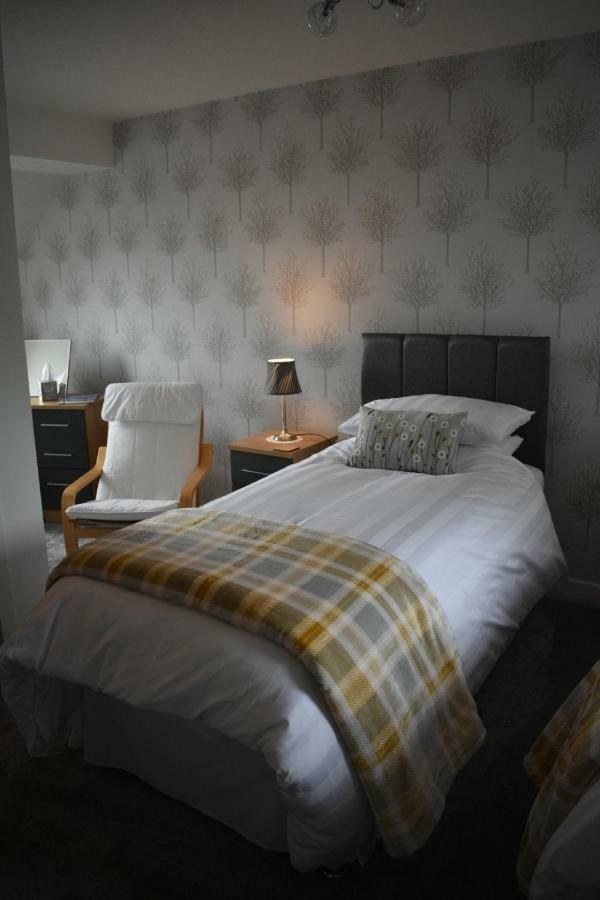 Monturpie Guest House Kirkton of Largo 外观 照片