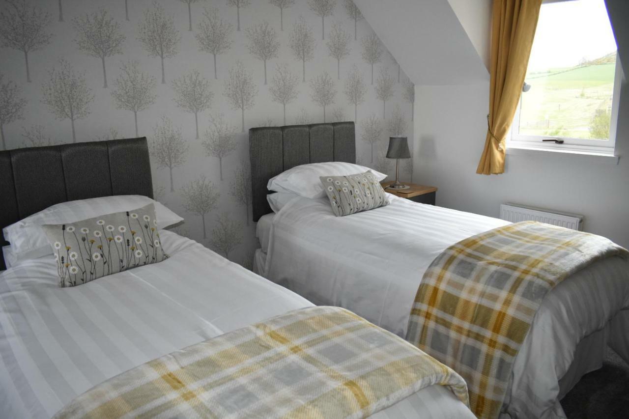 Monturpie Guest House Kirkton of Largo 外观 照片