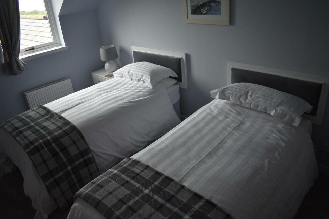 Monturpie Guest House Kirkton of Largo 外观 照片