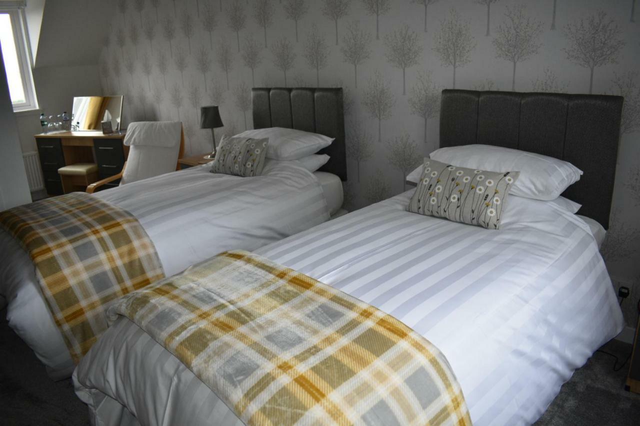 Monturpie Guest House Kirkton of Largo 外观 照片