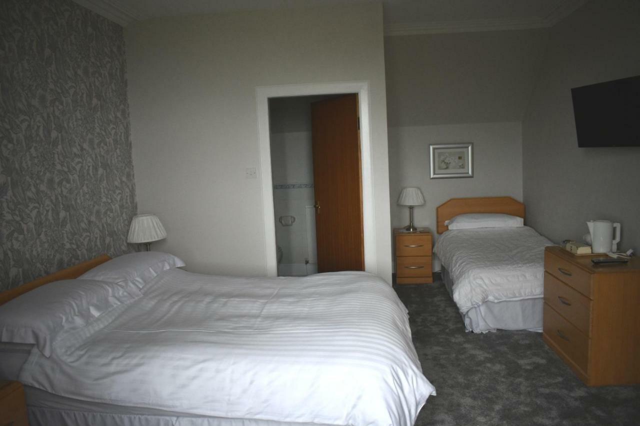 Monturpie Guest House Kirkton of Largo 外观 照片