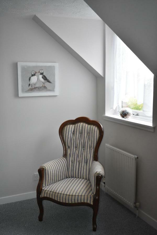 Monturpie Guest House Kirkton of Largo 外观 照片
