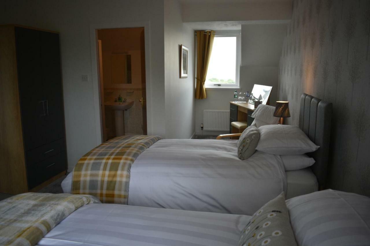 Monturpie Guest House Kirkton of Largo 外观 照片