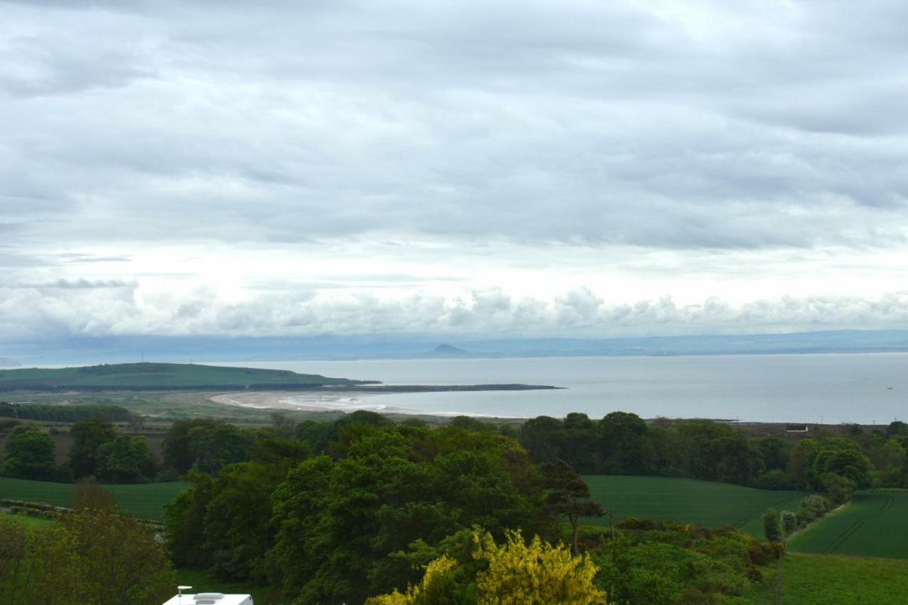 Monturpie Guest House Kirkton of Largo 外观 照片